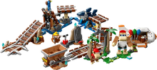 LEGO® Super Mario™ Diddy Kongs Mine Cart (71425) (Retired)
