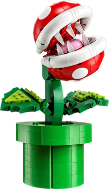LEGO® Super Mario™ Piranha Plant (71426)