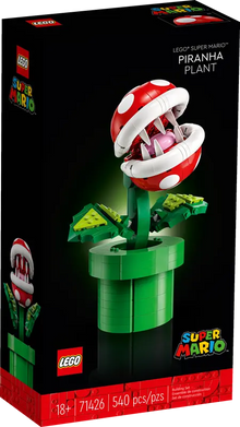 LEGO® Super Mario™ Piranha Plant (71426)