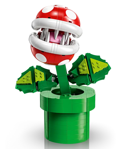 LEGO® Super Mario™ Piranha Plant (71426)