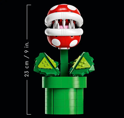 LEGO® Super Mario™ Piranha Plant (71426)