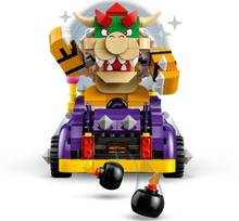 LEGO® Super Mario™ Bowser's Muscle Car Expansion Set (71431)