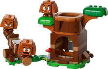 LEGO® Super Mario™ Goombas' Playground (71433)