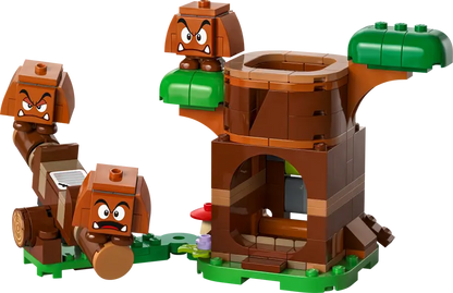 LEGO® Super Mario™ Goombas' Playground (71433)
