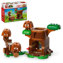 LEGO® Super Mario™ Goombas' Playground (71433)