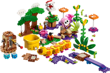 LEGO® Super Mario™ Soda Jungle Maker Set (71434)