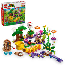 LEGO® Super Mario™ Soda Jungle Maker Set (71434)