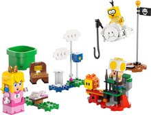 LEGO® Super Mario™ Adventures with Interactive LEGO Peach (Starter Course) (71441)