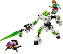 LEGO® DREAMZzz™ Mateo and Z-Blob the Robot (71454) (Retired)