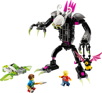 LEGO® DREAMZzz™ Grimkeeper the Cage Monster (71455) (Retired)