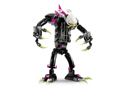 LEGO® DREAMZzz™ Grimkeeper the Cage Monster (71455) (Retired)