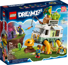 LEGO® DREAMZzz™ Mrs Castillos Turtle Van (71456) (Retired)