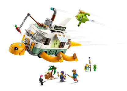 LEGO® DREAMZzz™ Mrs Castillos Turtle Van (71456) (Retired)