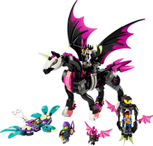 LEGO® DREAMZzz™ Pegasus Flying Horse (71457) (Retired)
