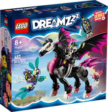 LEGO® DREAMZzz™ Pegasus Flying Horse (71457) (Retired)