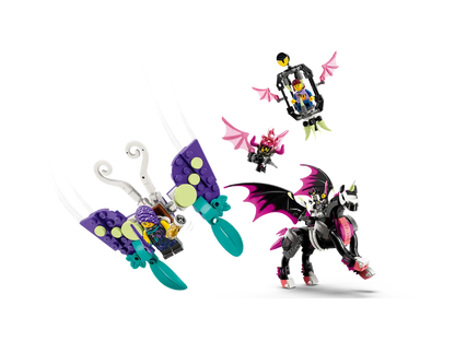 LEGO® DREAMZzz™ Pegasus Flying Horse (71457) (Retired)