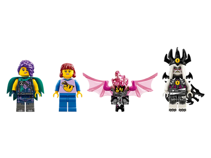LEGO® DREAMZzz™ Pegasus Flying Horse (71457) (Retired)
