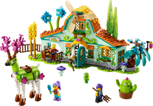 LEGO® DREAMZzz™ Stable of Dream Creatures (71459) (Retired)
