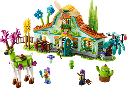 LEGO® DREAMZzz™ Stable of Dream Creatures (71459) (Retired)