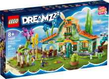LEGO® DREAMZzz™ Stable of Dream Creatures (71459) (Retired)