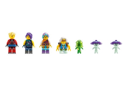 LEGO® DREAMZzz™ Stable of Dream Creatures (71459) (Retired)