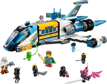 LEGO® DREAMZzz™ Mr. Ozs Spacebus (71460) (Retired)