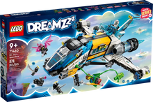 LEGO® DREAMZzz™ Mr. Ozs Spacebus (71460) (Retired)