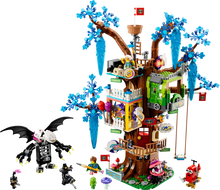 Fantastical Tree House (71461) (Retired)