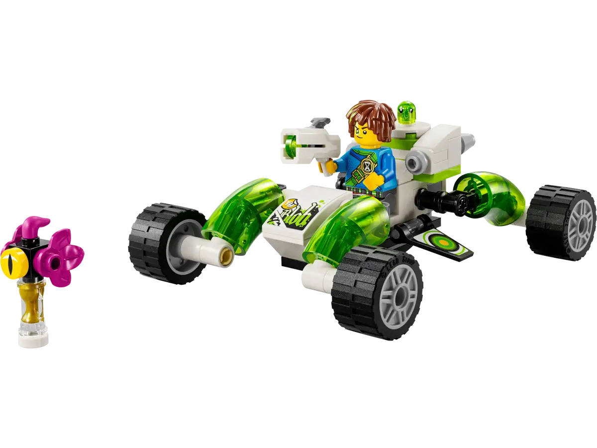 LEGO® DREAMZzz™ Mateos Off-Road Car (71471)