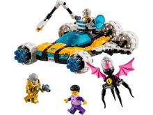 LEGO® DREAMZzz™ Mr. Ozs Space Car (71475)