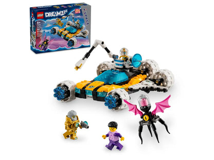 LEGO® DREAMZzz™ Mr. Ozs Space Car (71475)