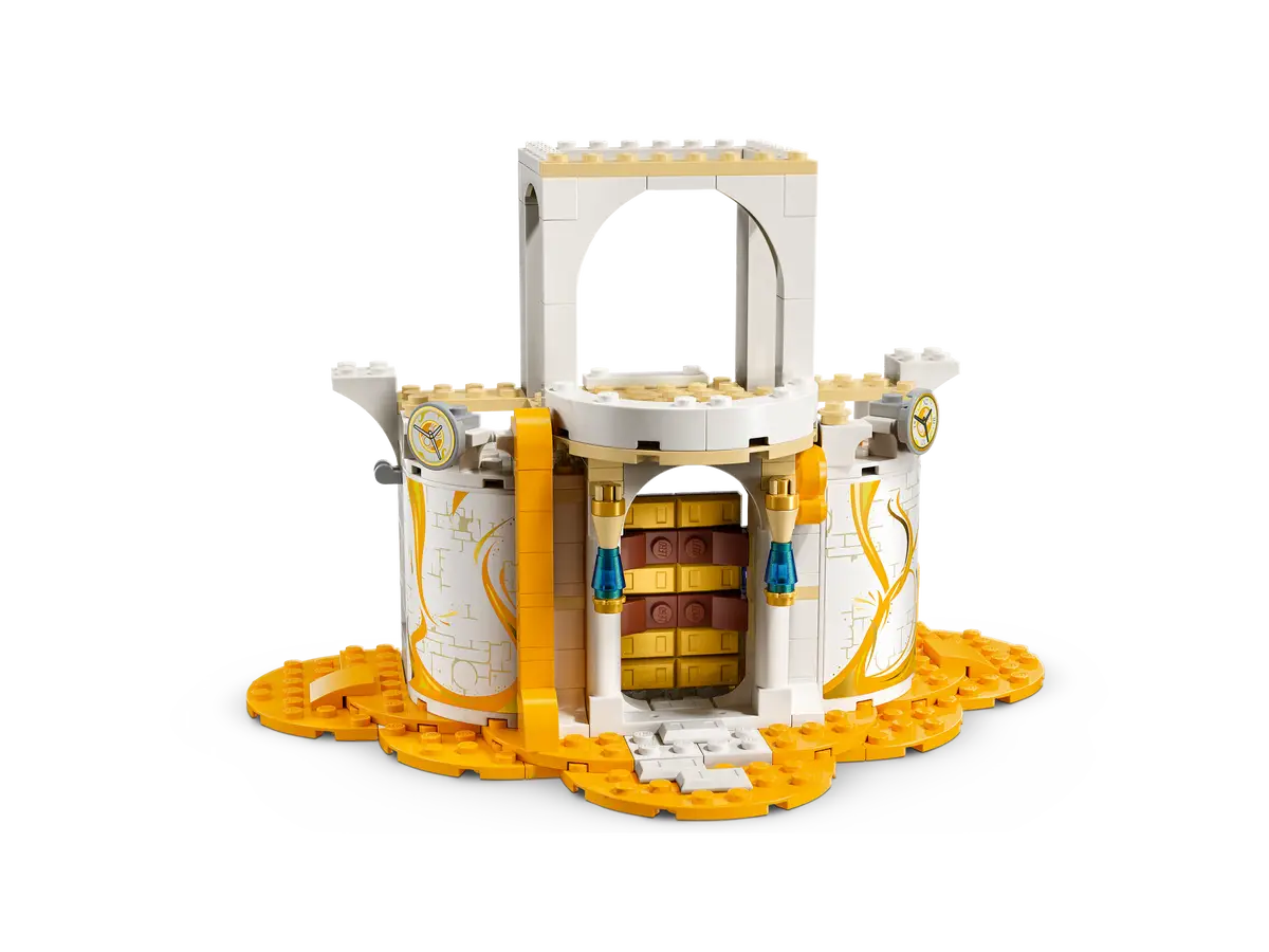 LEGO® DREAMZzz™ Sandmans Tower (71477)