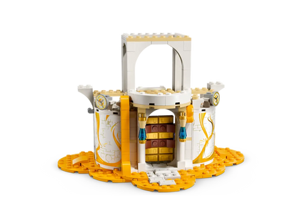 LEGO® DREAMZzz™ Sandmans Tower (71477)