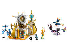 LEGO® DREAMZzz™ Sandmans Tower (71477)