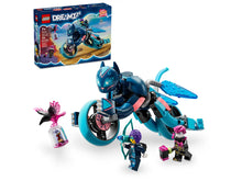 LEGO® DREAMZzz™ Zoey's Cat Motorcycle (71479)