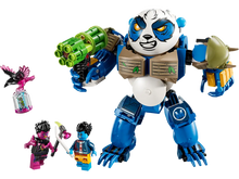 LEGO® DREAMZzz™ Logan the Mighty Panda (71480)