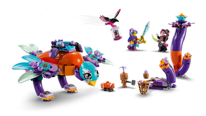 LEGO® DREAMZzz™ Izzie's Dream Animals (71481)