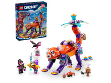 LEGO® DREAMZzz™ Izzie's Dream Animals (71481)