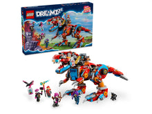 LEGO® DREAMZzz™ Cooper's Robot Dinosaur C-Rex (71484)