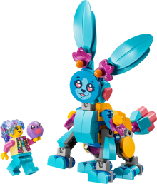 LEGO® DREAMZzz™ Bunchu's Creative Animal Adventures (71488)