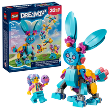 LEGO® DREAMZzz™ Bunchu's Creative Animal Adventures (71488)