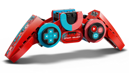 LEGO® DREAMZzz™ Cooper's Gaming Controller Jet (71489)