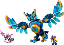 LEGO® DREAMZzz™ Zoey's Time Owl (71494)