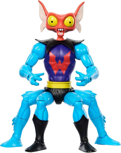 Masters of the Universe: Origins Pop Mantenna