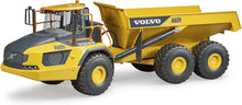 Bruder 02455 Volvo A60H Hauler 30.10.10