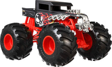 Hot Wheels Mt 1:24 Bone Shaker