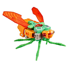 Transformers Age of the Primes Deluxe Venin