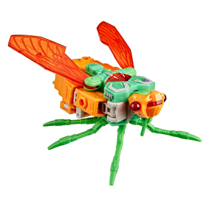 Transformers Age of the Primes Deluxe Venin
