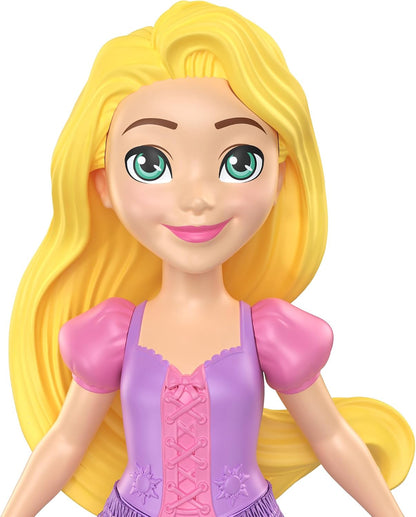 Disney Princess Rapunzel Small Doll*