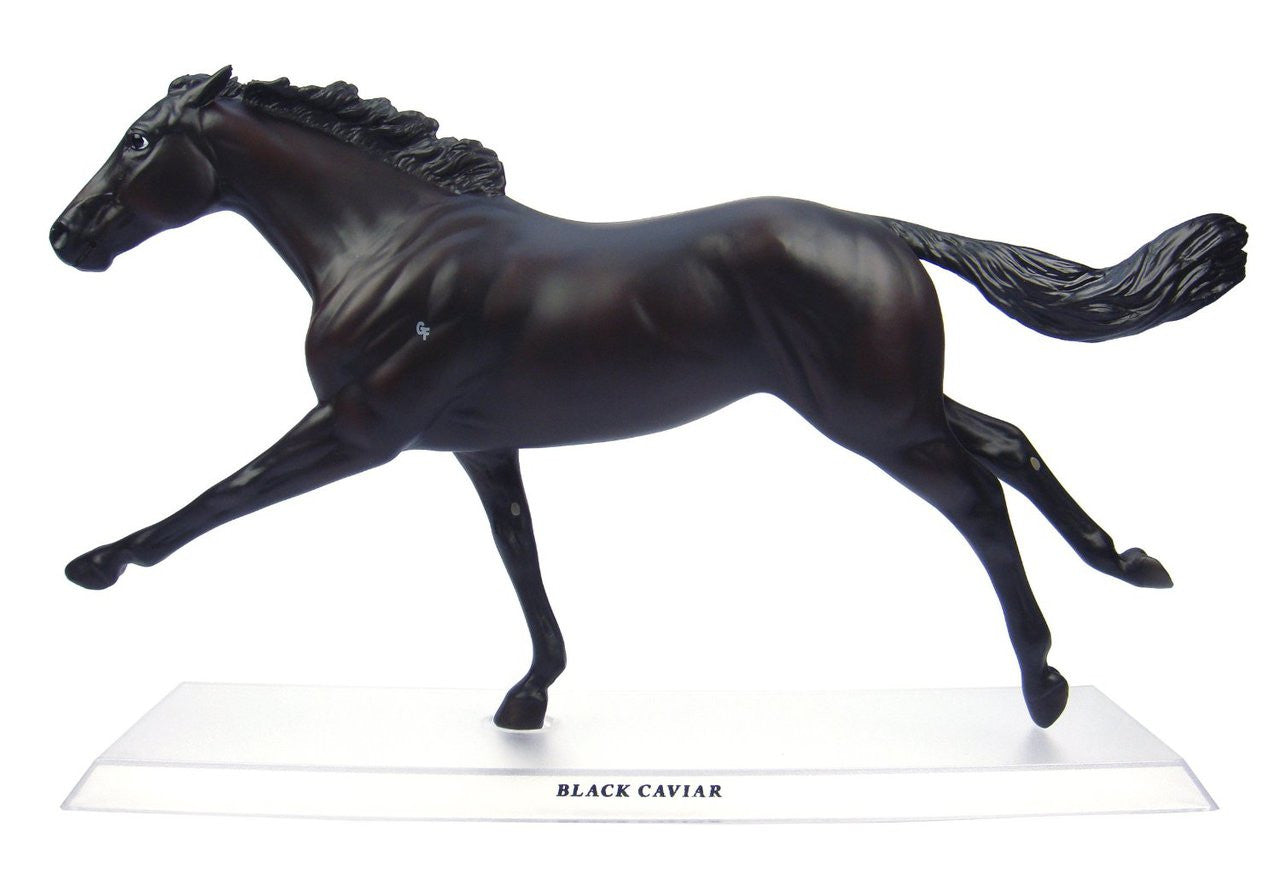 Black Caviar